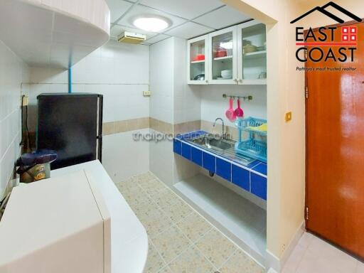 Jomtien Beach Condominium Condo for rent in Jomtien, Pattaya. RC14185