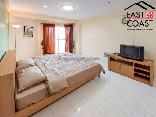 Jomtien Beach Condominium Condo for rent in Jomtien, Pattaya. RC14185