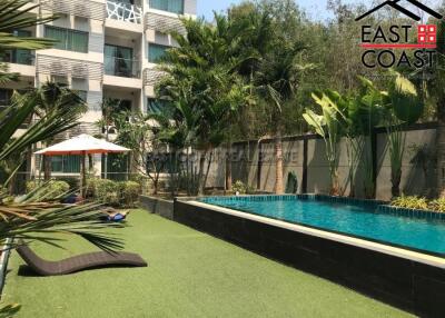 Water Park Condo for rent in Pratumnak Hill, Pattaya. RC12690