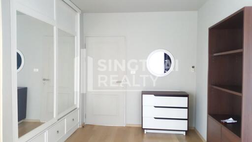 For RENT : Noble Refine / 1 Bedroom / 1 Bathrooms / 58 sqm / 45000 THB [3619424]