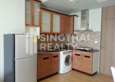 For RENT : Noble Refine / 1 Bedroom / 1 Bathrooms / 58 sqm / 45000 THB [3619424]