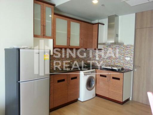 For RENT : Noble Refine / 1 Bedroom / 1 Bathrooms / 58 sqm / 45000 THB [3619424]