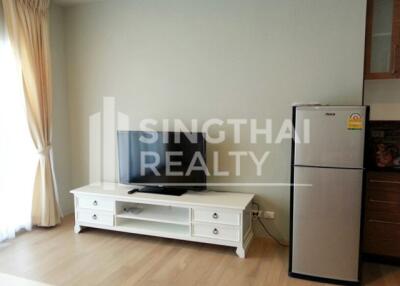 For RENT : Noble Refine / 1 Bedroom / 1 Bathrooms / 58 sqm / 45000 THB [3619424]