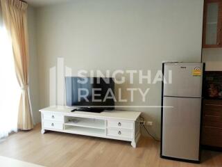 For RENT : Noble Refine / 1 Bedroom / 1 Bathrooms / 58 sqm / 45000 THB [3619424]