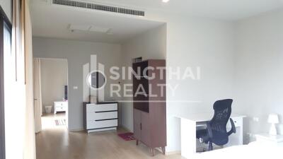 For RENT : Noble Refine / 1 Bedroom / 1 Bathrooms / 58 sqm / 45000 THB [3619424]