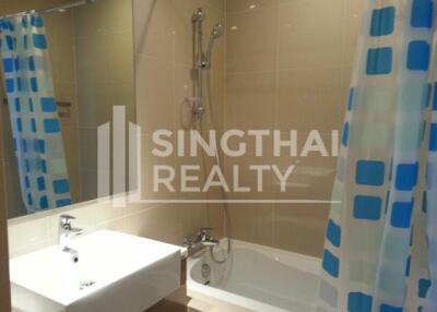 For RENT : Noble Refine / 1 Bedroom / 1 Bathrooms / 58 sqm / 45000 THB [3619424]