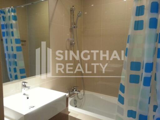 For RENT : Noble Refine / 1 Bedroom / 1 Bathrooms / 58 sqm / 45000 THB [3619424]