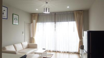 For RENT : Noble Refine / 1 Bedroom / 1 Bathrooms / 58 sqm / 45000 THB [3619424]