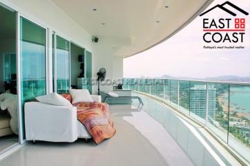 Movenpick Residences Condo for sale and for rent in South Jomtien, Pattaya. SRC8624