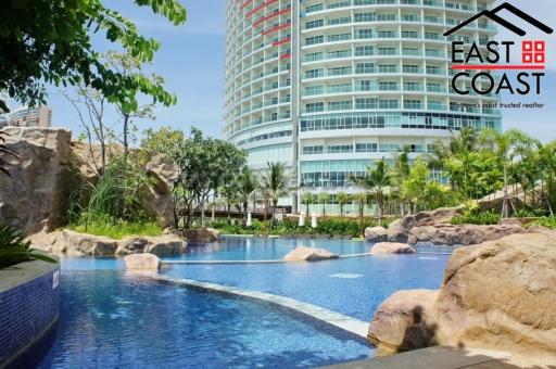 Movenpick Residences Condo for sale and for rent in South Jomtien, Pattaya. SRC8624