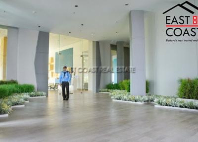 Movenpick Residences Condo for sale and for rent in South Jomtien, Pattaya. SRC8624