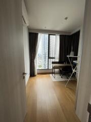 For RENT : The Lumpini 24 / 2 Bedroom / 2 Bathrooms / 55 sqm / 45000 THB [3603797]