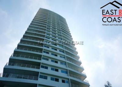 View Talay 6 Condo for rent in Pattaya City, Pattaya. RC9176