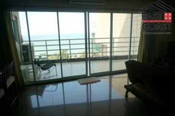 View Talay 6 Condo for rent in Pattaya City, Pattaya. RC9176