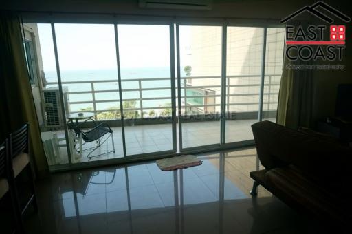 View Talay 6 Condo for rent in Pattaya City, Pattaya. RC9176