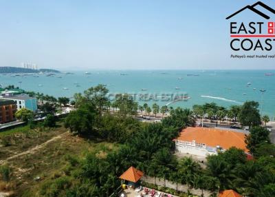 View Talay 6 Condo for rent in Pattaya City, Pattaya. RC9176