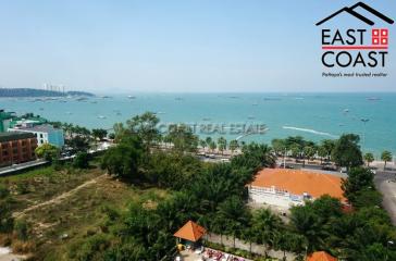 View Talay 6 Condo for rent in Pattaya City, Pattaya. RC9176