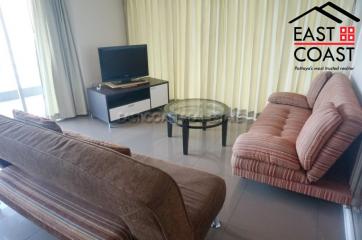 View Talay 6 Condo for rent in Pattaya City, Pattaya. RC9176