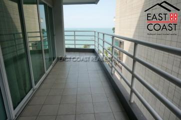 View Talay 6 Condo for rent in Pattaya City, Pattaya. RC9176