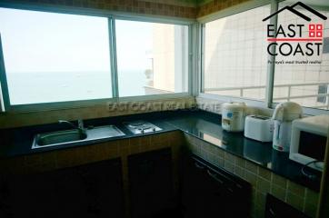 View Talay 6 Condo for rent in Pattaya City, Pattaya. RC9176