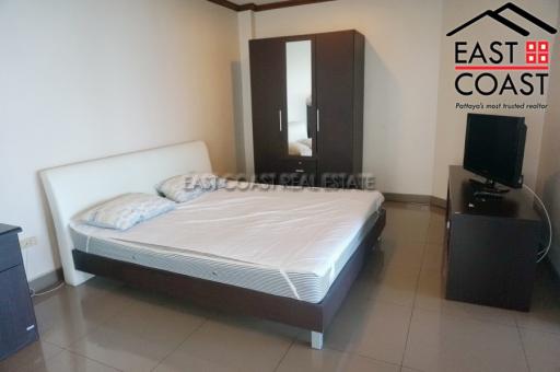 View Talay 6 Condo for rent in Pattaya City, Pattaya. RC9176