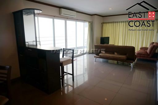 View Talay 6 Condo for rent in Pattaya City, Pattaya. RC9176