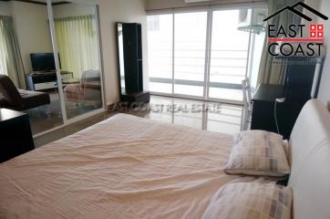 View Talay 6 Condo for rent in Pattaya City, Pattaya. RC9176