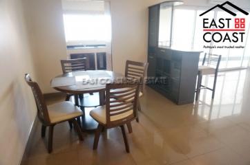 View Talay 6 Condo for rent in Pattaya City, Pattaya. RC9176