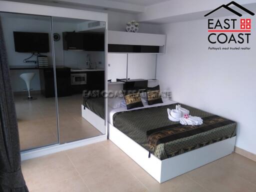 Centara Avenue Residence Condo for rent in Pattaya City, Pattaya. RC12649