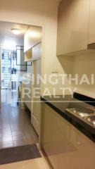 For RENT : Belle Grand Rama 9 / 2 Bedroom / 2 Bathrooms / 97 sqm / 45000 THB [3595715]