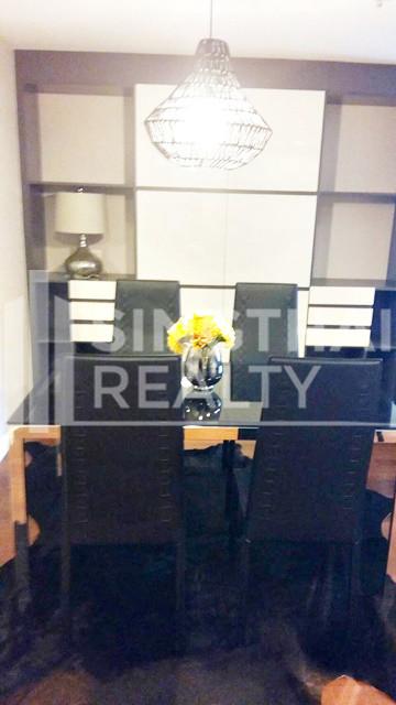 For RENT : Belle Grand Rama 9 / 2 Bedroom / 2 Bathrooms / 97 sqm / 45000 THB [3595715]