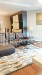 For RENT : Belle Grand Rama 9 / 2 Bedroom / 2 Bathrooms / 97 sqm / 45000 THB [3595715]