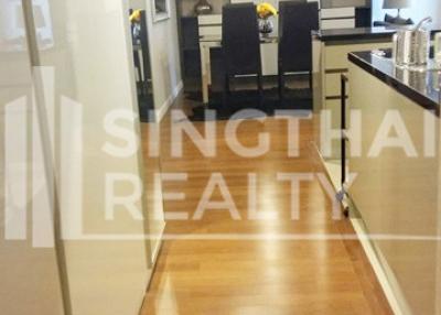 For RENT : Belle Grand Rama 9 / 2 Bedroom / 2 Bathrooms / 97 sqm / 45000 THB [3595715]