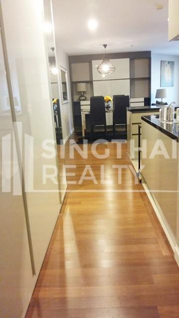 For RENT : Belle Grand Rama 9 / 2 Bedroom / 2 Bathrooms / 97 sqm / 45000 THB [3595715]