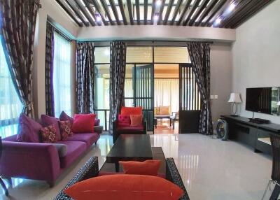 House for rent East Pattaya