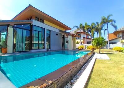 House for rent East Pattaya