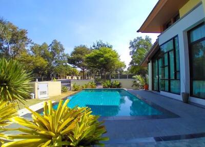 House for rent East Pattaya