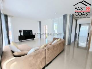 Tropical Village  House for rent in East Pattaya, Pattaya. RH13425