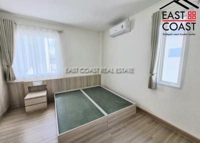 Tropical Village  House for rent in East Pattaya, Pattaya. RH13425