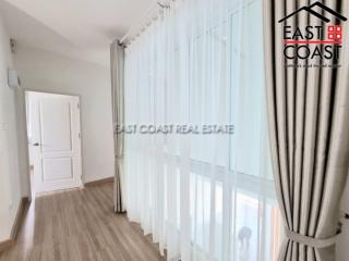 Tropical Village  House for rent in East Pattaya, Pattaya. RH13425