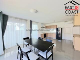 Tropical Village  House for rent in East Pattaya, Pattaya. RH13425