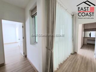 Tropical Village  House for rent in East Pattaya, Pattaya. RH13425