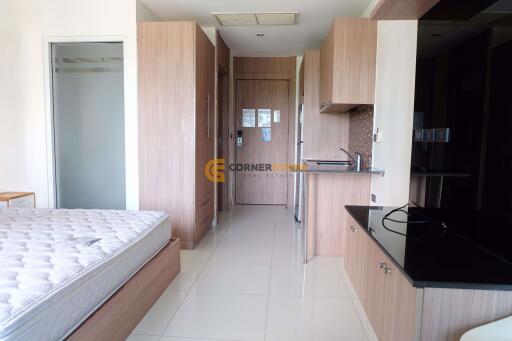 Studio bedroom Condo in Nam Talay Na Jomtien