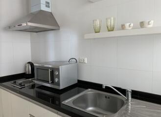 For RENT : Siri Residence / 1 Bedroom / 1 Bathrooms / 61 sqm / 45000 THB [3583916]
