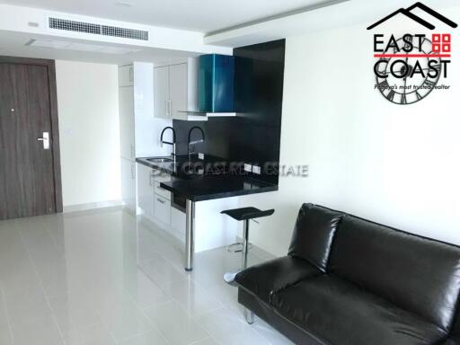 Grand Avenue Residence Condo for rent in Pattaya City, Pattaya. RC12513