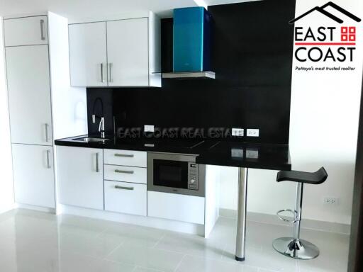 Grand Avenue Residence Condo for rent in Pattaya City, Pattaya. RC12513