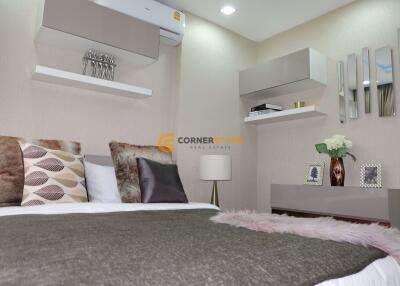 2 bedroom Condo in Siam Oriental Star Condo Pratumnak