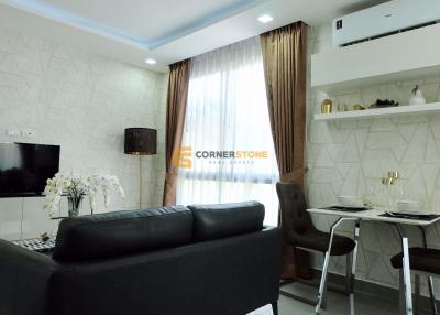 2 bedroom Condo in Siam Oriental Star Condo Pratumnak