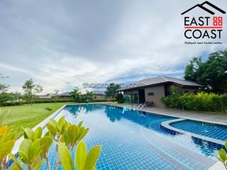 Baan Pattaya 5 House for sale in East Pattaya, Pattaya. SH13975