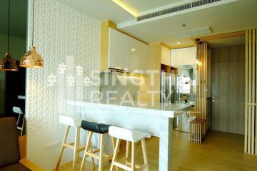 For RENT : Noble Refine / 1 Bedroom / 1 Bathrooms / 51 sqm / 45000 THB [3685346]